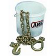 Hummer H2 2009 Towing Accessories Safety Chain